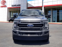 Thumbnail image of 2022 Ford F-250 Super Duty at Toyota Of Cleveland