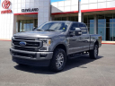 Thumbnail image of 2022 Ford F-250 Super Duty at Toyota Of Cleveland