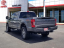 Thumbnail image of 2022 Ford F-250 Super Duty at Toyota Of Cleveland