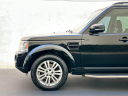 2015 Land Rover LR4 HSE LUX at PRO MOTORCARS