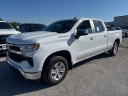 Thumbnail image of 2023 Chevrolet Silverado 1500 at Holiday Chevrolet Ford  NEW