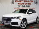 Thumbnail image of 2018 Audi Q5 at Fast Track Motors