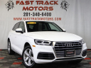Thumbnail image of 2018 Audi Q5 at Fast Track Motors