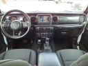 Thumbnail image of 2020 Jeep Wrangler Unlimited at Gary Mathews Motors