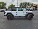 Thumbnail image of 2020 Jeep Wrangler Unlimited at Gary Mathews Motors