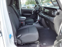 Thumbnail image of 2020 Jeep Wrangler Unlimited at Gary Mathews Motors