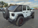 Thumbnail image of 2020 Jeep Wrangler Unlimited at Gary Mathews Motors