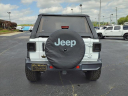 Thumbnail image of 2020 Jeep Wrangler Unlimited at Gary Mathews Motors