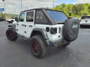 Thumbnail image of 2020 Jeep Wrangler Unlimited at Gary Mathews Motors