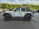 Thumbnail image of 2020 Jeep Wrangler Unlimited at Gary Mathews Motors