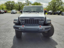 Thumbnail image of 2020 Jeep Wrangler Unlimited at Gary Mathews Motors