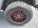 Thumbnail image of 2020 Jeep Wrangler Unlimited at Gary Mathews Motors