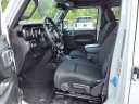 Thumbnail image of 2020 Jeep Wrangler Unlimited at Gary Mathews Motors