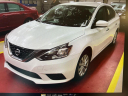 2019 Nissan Sentra S at XTREME AUTO SALES