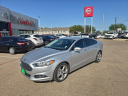 Thumbnail image of 2015 Ford Fusion at Nissan of Wichita Falls