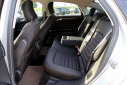 Thumbnail image of 2015 Ford Fusion at Nissan of Wichita Falls