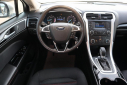 Thumbnail image of 2015 Ford Fusion at Nissan of Wichita Falls