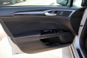 Thumbnail image of 2015 Ford Fusion at Nissan of Wichita Falls