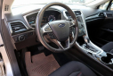 Thumbnail image of 2015 Ford Fusion at Nissan of Wichita Falls