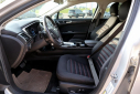 Thumbnail image of 2015 Ford Fusion at Nissan of Wichita Falls