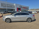 Thumbnail image of 2015 Ford Fusion at Nissan of Wichita Falls