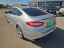 Thumbnail image of 2015 Ford Fusion at Nissan of Wichita Falls
