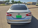 Thumbnail image of 2015 Ford Fusion at Nissan of Wichita Falls