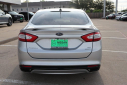 Thumbnail image of 2015 Ford Fusion at Nissan of Wichita Falls