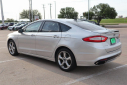 Thumbnail image of 2015 Ford Fusion at Nissan of Wichita Falls