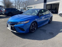 Thumbnail image of 2020 Toyota Camry at Atlantic Kia