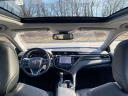 Thumbnail image of 2020 Toyota Camry at Atlantic Kia