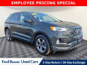 Thumbnail image of 2022 Ford Edge at FBWC USED