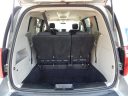 2008 Dodge Grand Caravan SXT at Parkside Total Auto Care
