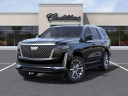 Thumbnail image of 2024 Cadillac Escalade at King O'Rourke Cadillac