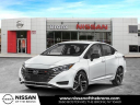 Thumbnail image of 2024 Nissan Versa at Bronx Nissan