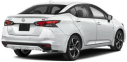 2024 Nissan Versa SR at Bronx Nissan