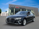 2021 Audi A4 quattro S line Premium 45 TFSI at Audi Massapequa