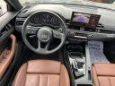Thumbnail image of 2021 Audi A4 at Audi Massapequa