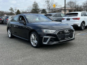 Thumbnail image of 2021 Audi A4 at Audi Massapequa