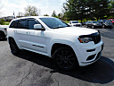 Thumbnail image of 2018 Jeep Grand Cherokee at Gary Mathews Motors