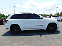 Thumbnail image of 2018 Jeep Grand Cherokee at Gary Mathews Motors