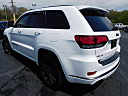 Thumbnail image of 2018 Jeep Grand Cherokee at Gary Mathews Motors