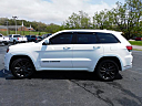 Thumbnail image of 2018 Jeep Grand Cherokee at Gary Mathews Motors