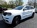 Thumbnail image of 2018 Jeep Grand Cherokee at Gary Mathews Motors