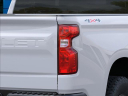 2025 Chevrolet Silverado 1500 Work Truck at Mccluskey Chevrolet Kings Automall