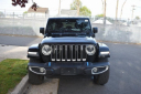 Thumbnail image of 2023 Jeep Wrangler at Certified Performance Motors