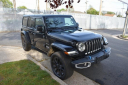 Thumbnail image of 2023 Jeep Wrangler at Certified Performance Motors