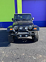 Thumbnail image of 2003 Jeep Wrangler at MotorVation NJ LLC