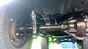 Thumbnail image of 2003 Jeep Wrangler at MotorVation NJ LLC
