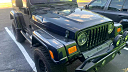 Thumbnail image of 2003 Jeep Wrangler at MotorVation NJ LLC